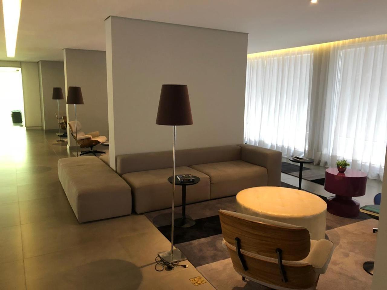 Apartamento Allianz Park, Perdizes
