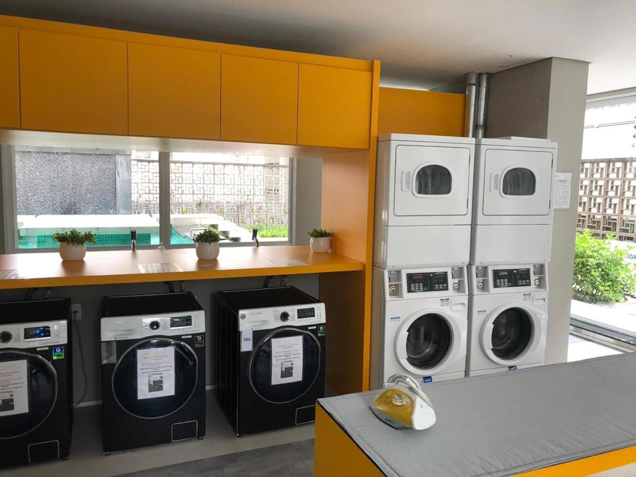 Apartamento Allianz Park, Perdizes