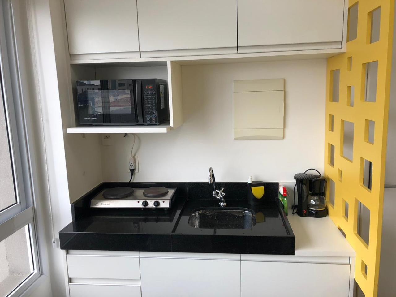 Apartamento Allianz Park, Perdizes São Paulo