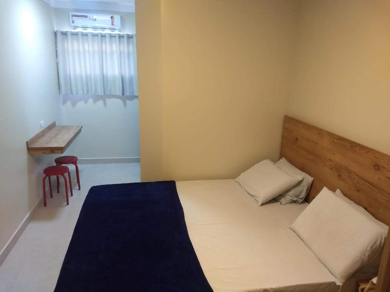 Saint Lucas (adults Only) Hotel São Paulo
