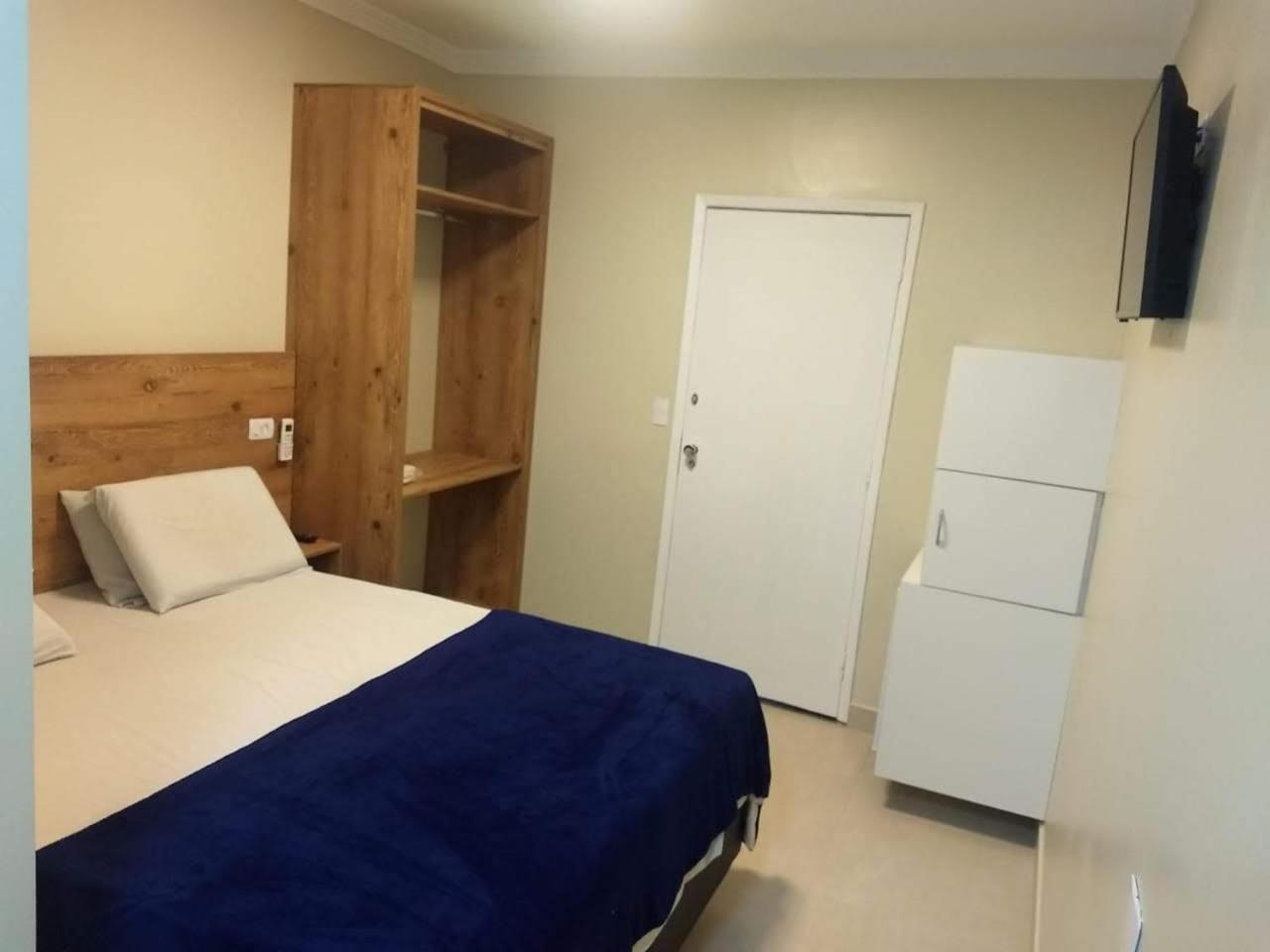 Hotel Saint Lucas (adults Only) São Paulo