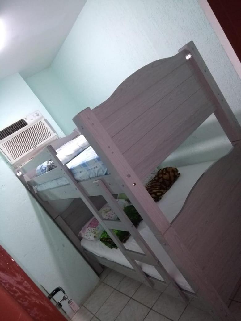 Hostel Da Landa Santana
