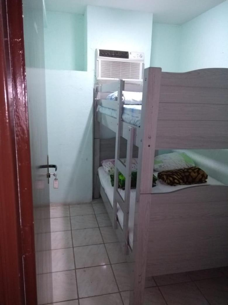 Hostel Da Landa Santana Sao Paulo