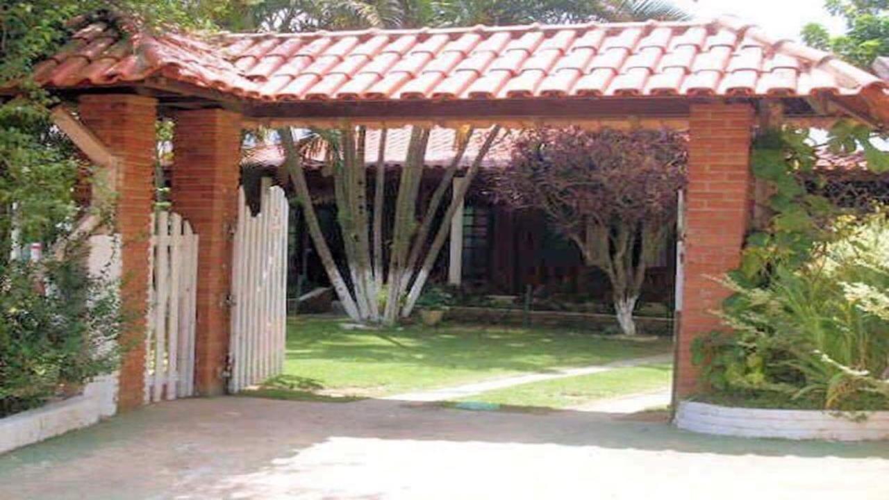 Holiday home Chacara Tulipa Negra Sao Paulo