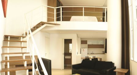 Hotel Nyc Berrini Estanconfor 3*