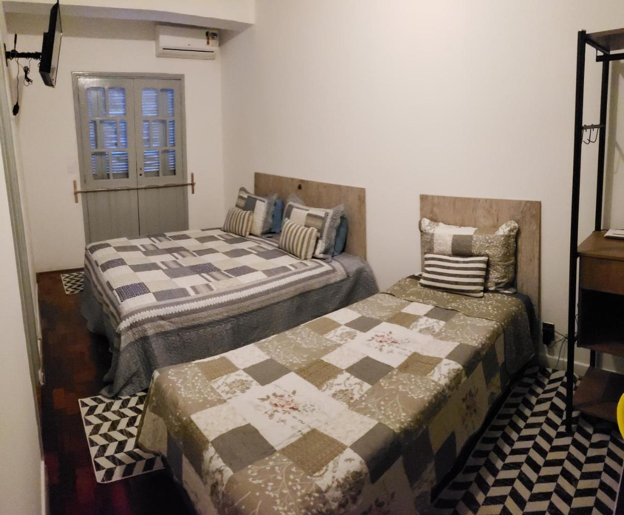 Casa Felix Hospedagem domiciliar São Paulo