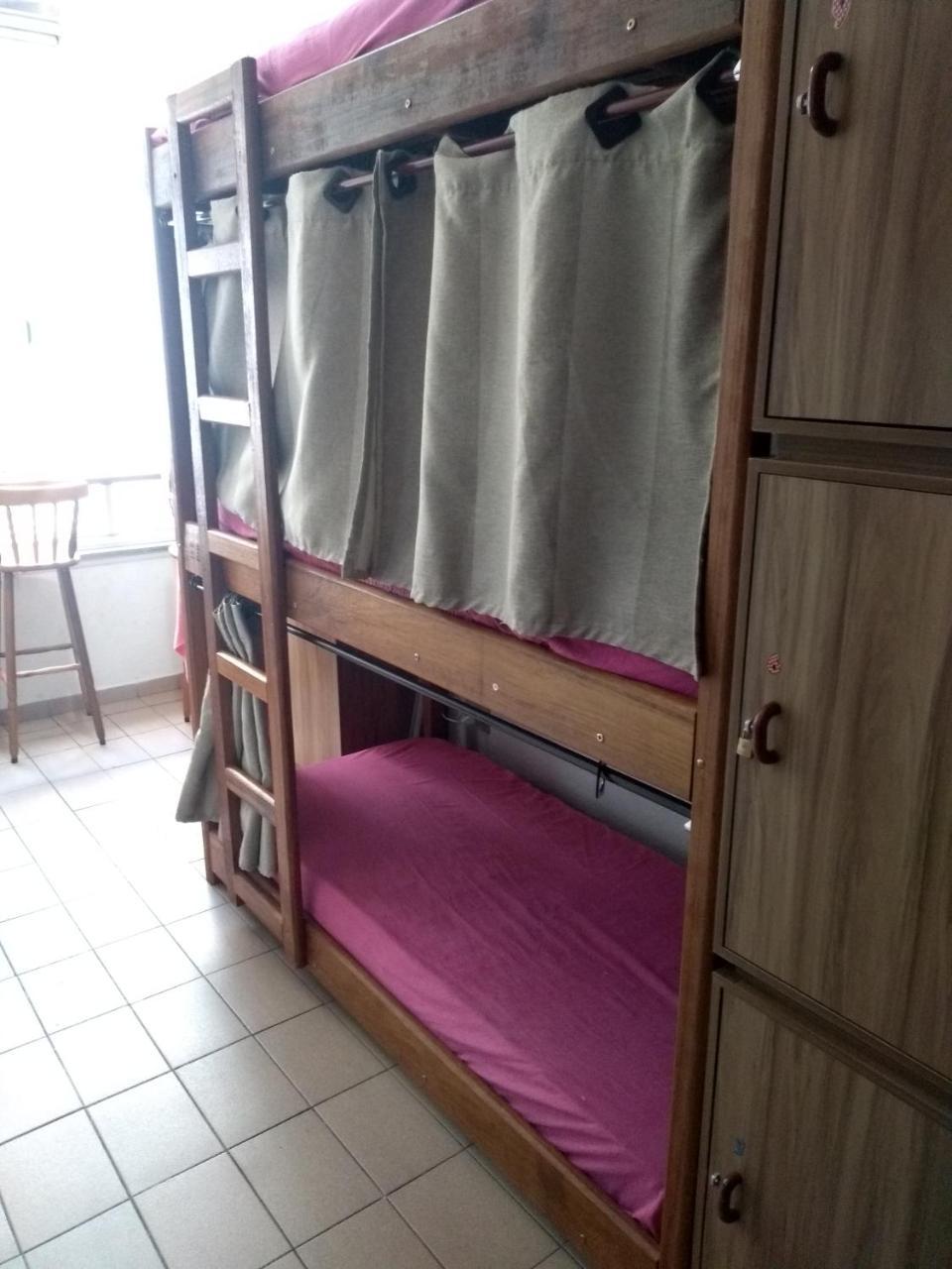 Hospedagem domiciliar Super Anfitriao