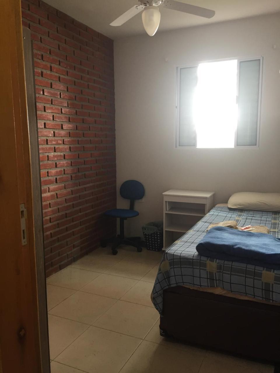 Albergue Acadepol, Metro Butanta, Usp *