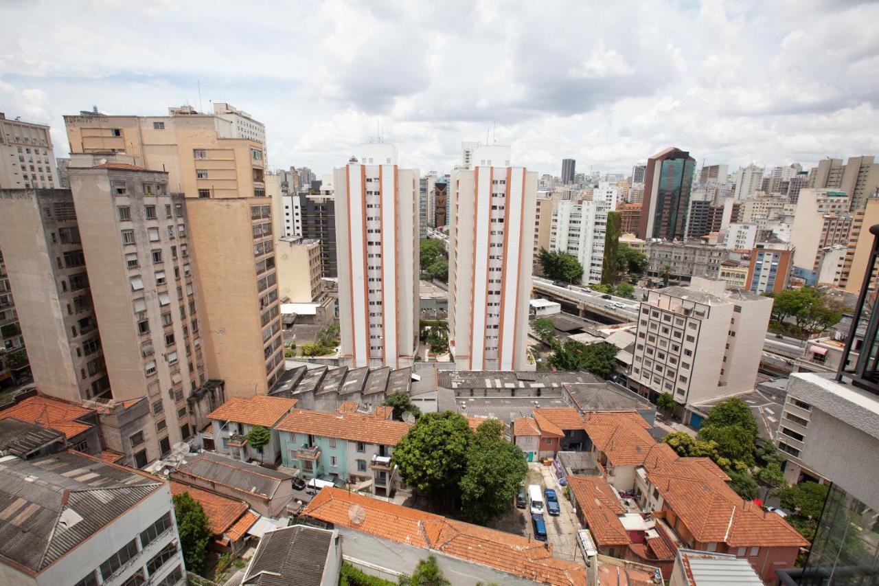 Apartment Espaco E Conforto No Centro Com Garagem E Internet 500mb *