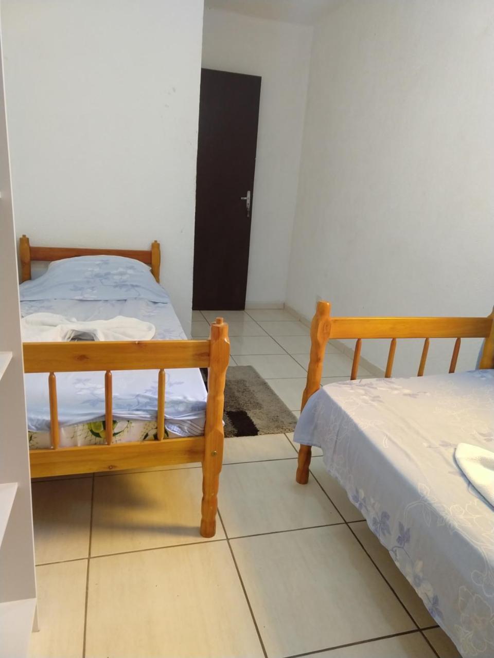 Casa de hóspedes Hospedaria Alto Do Ipiranga São Paulo