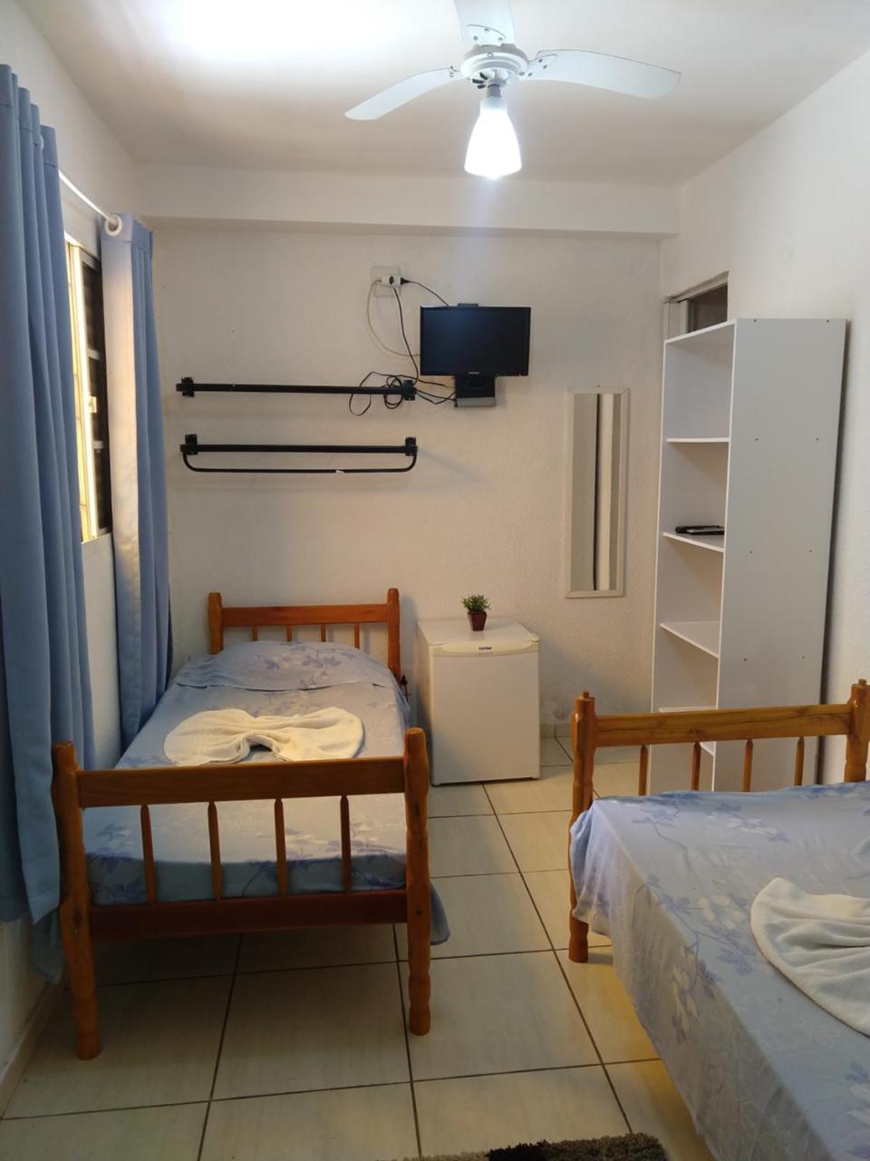 Hospedaria Alto Do Ipiranga Casa de hóspedes