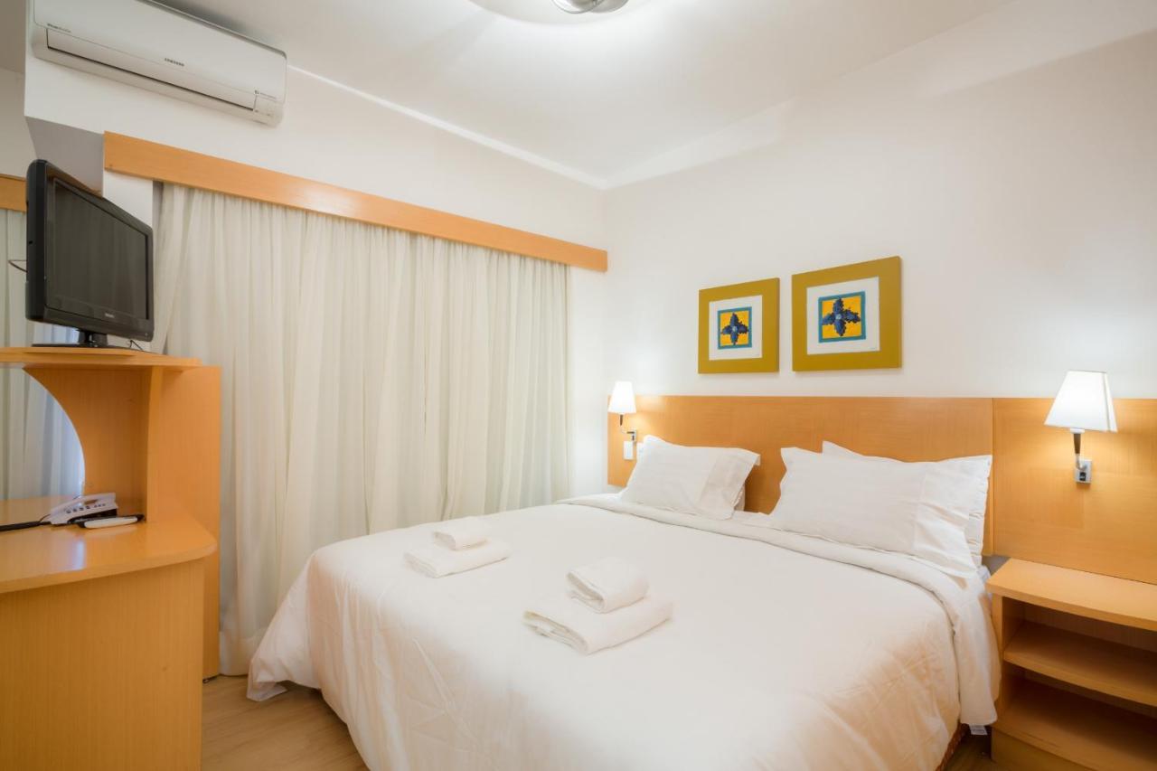 Bhomy Jardins Conforto Na Alameda Lorena Tu705 Apartamento São Paulo