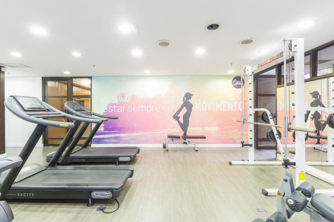 Bhomy Jardins Conforto Na Alameda Lorena Tu705 * São Paulo