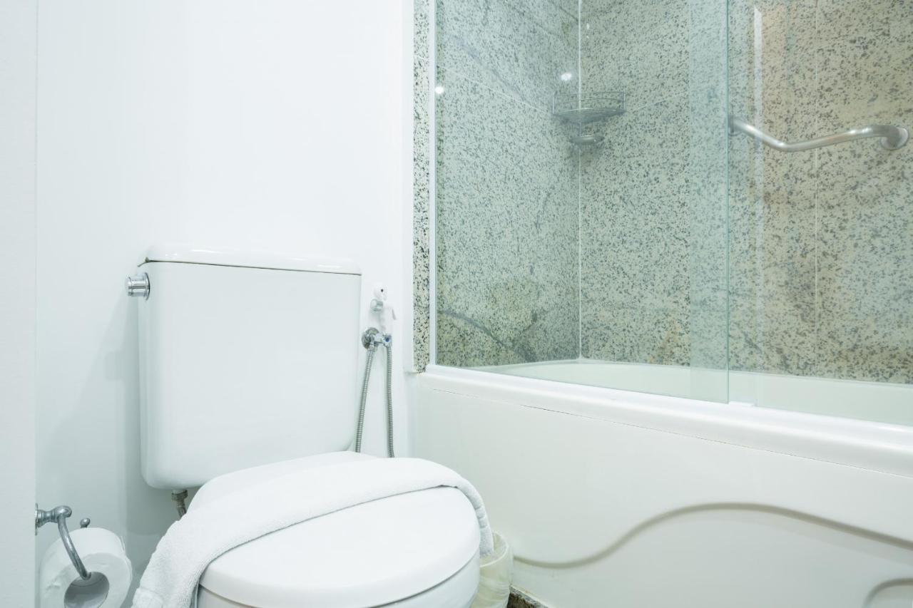 Bhomy Jardins Conforto Na Alameda Lorena Tu705 Apartamento *