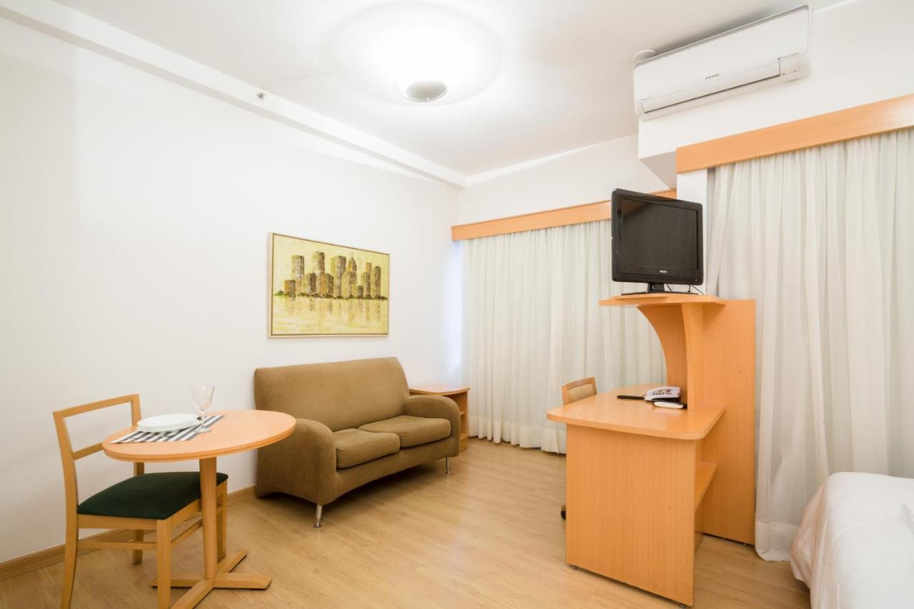 Bhomy Jardins Conforto Na Alameda Lorena Tu705 Apartamento *