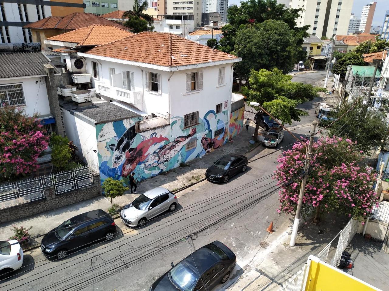 Hostel Chimex