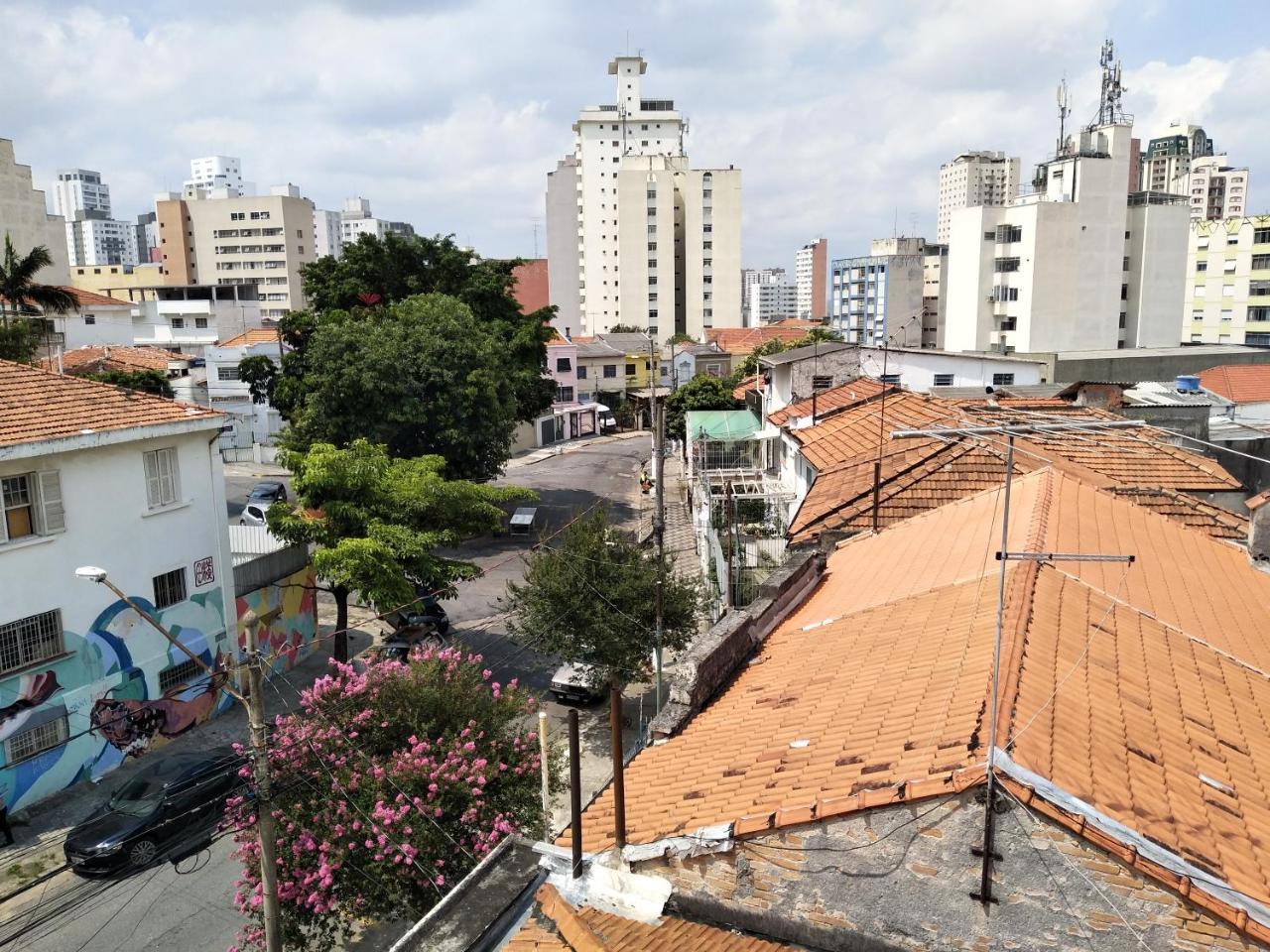 Chimex Sao Paulo