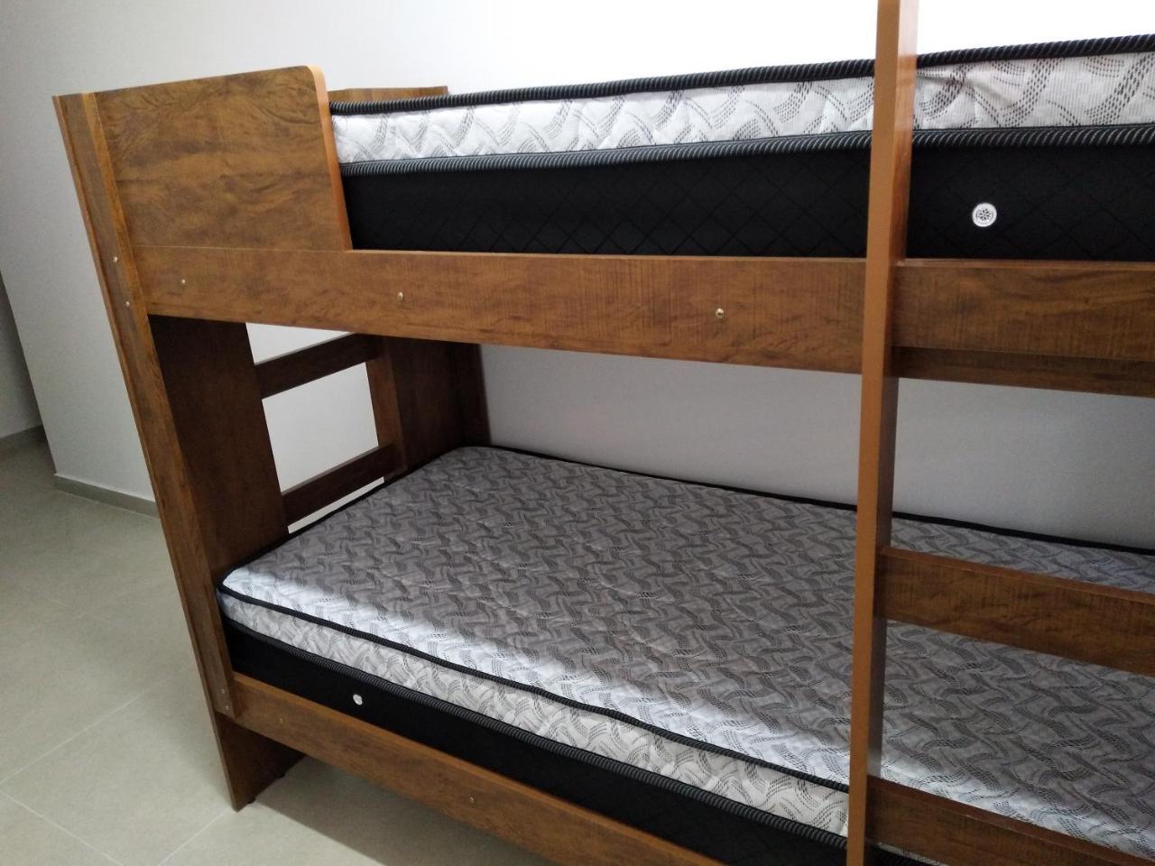 Hostel Chimex *