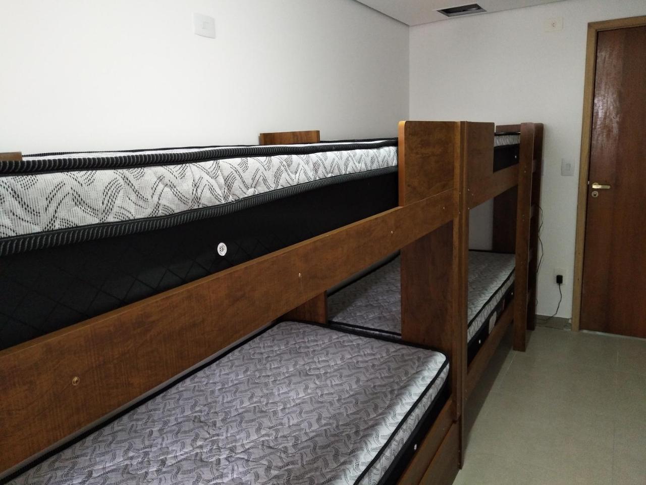 Chimex Hostel *