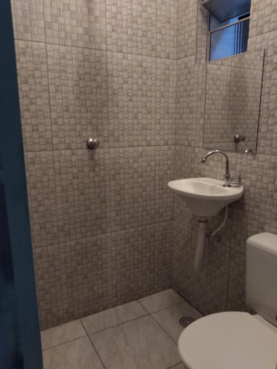 Cristal Hotel cápsula São Paulo