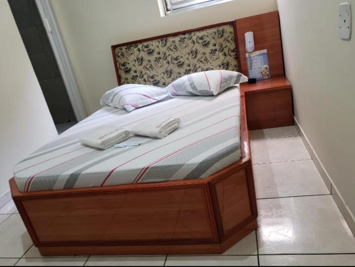 Hotel cápsula Cristal *