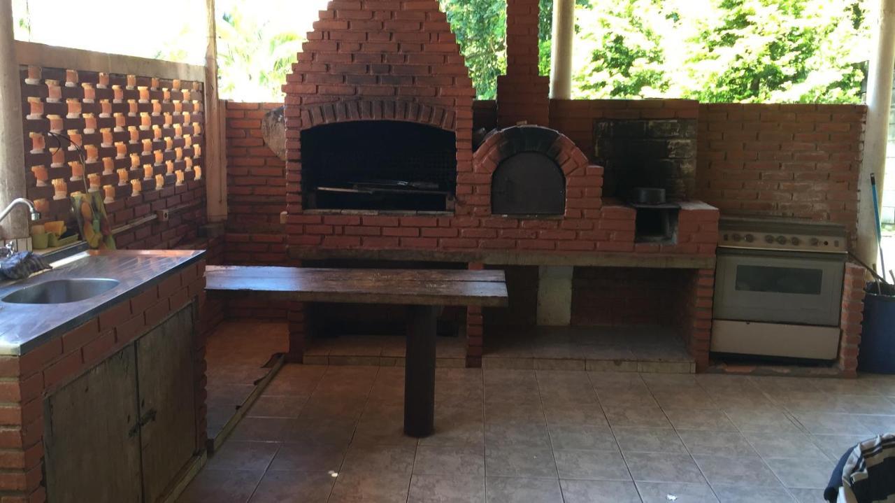 Chacara Tulipa Negra Holiday home