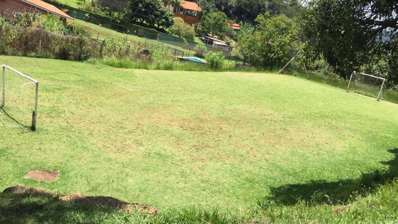 Chacara Tulipa Negra Sao Paulo