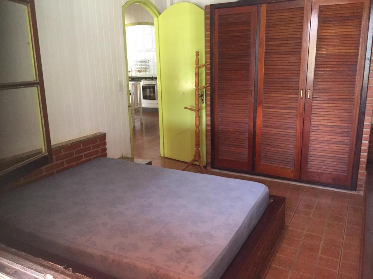 Holiday home Chacara Tulipa Negra Sao Paulo