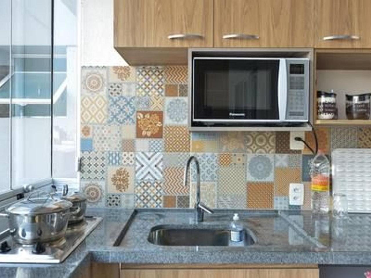 Apartamento Be Paulista Bela Vista *