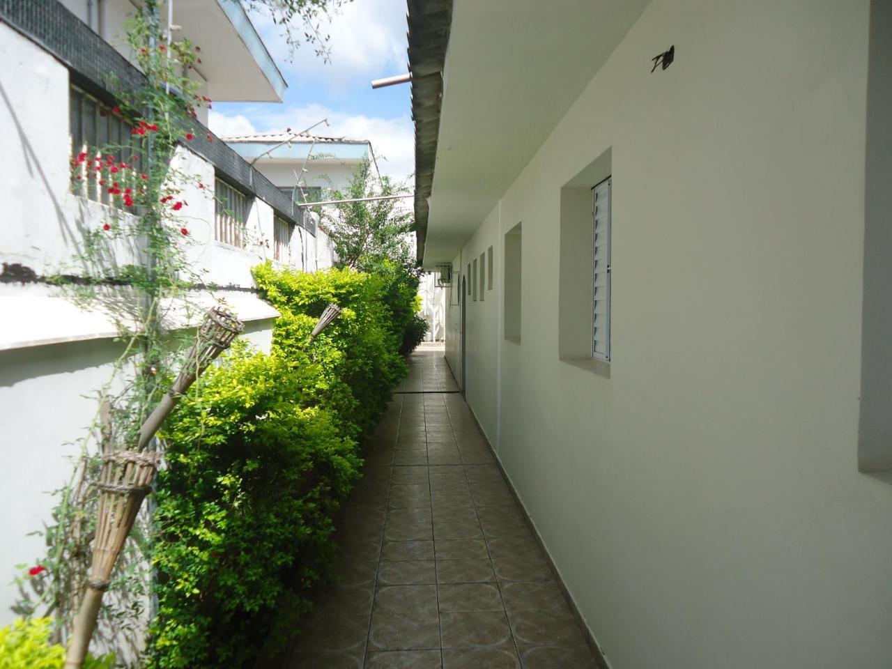 Albergue Acadepol, Metro Butanta, Usp