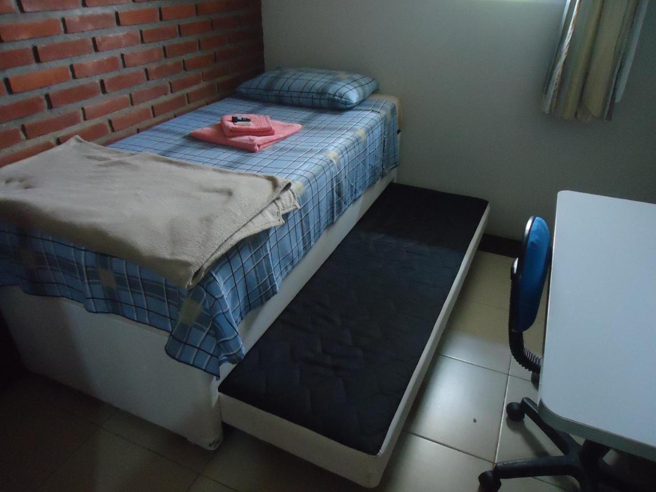 Albergue Acadepol, Metro Butanta, Usp *
