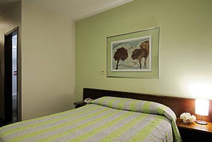 Hotel Intercity Campobelo - Congonhas