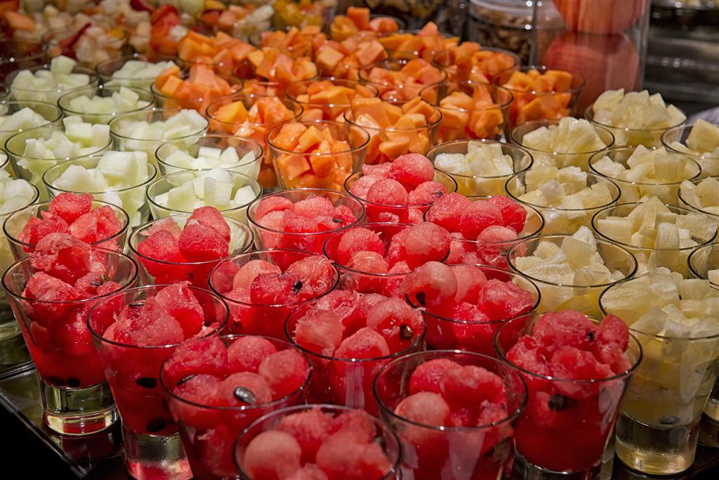 Hotel Tryp Berrini