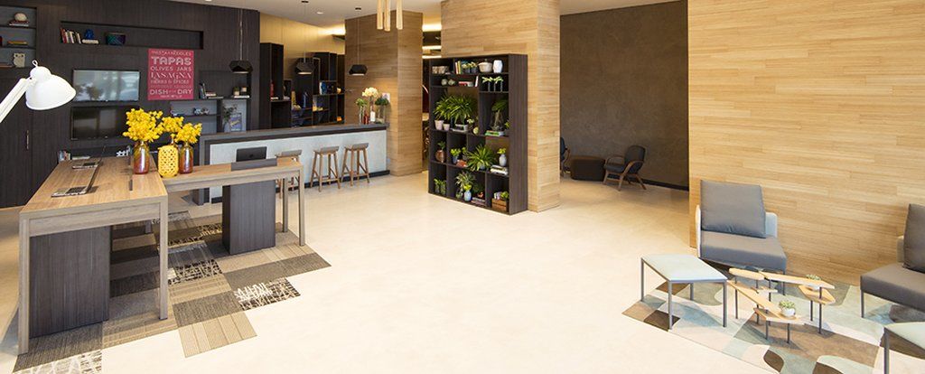 Hotel Novotel Berrini 4*
