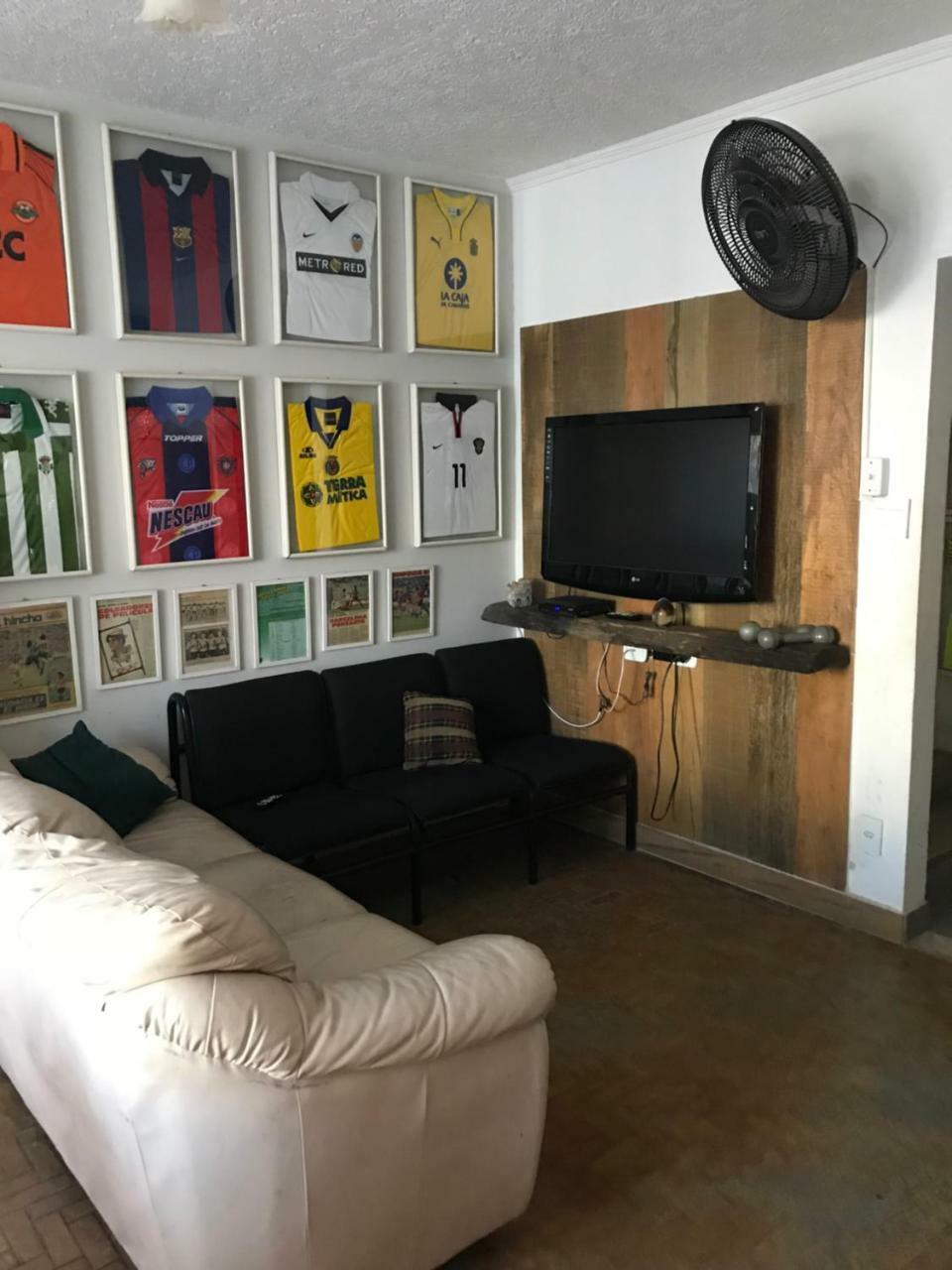 Soccer's House Casa de hóspedes *