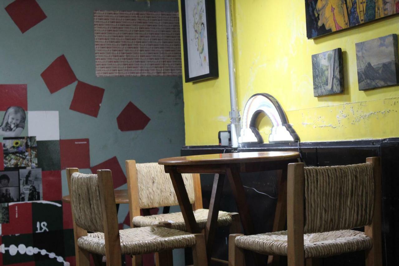 Hostel Pauliceia