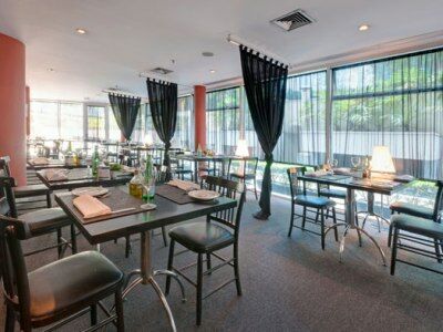Hotel Tryp Berrini