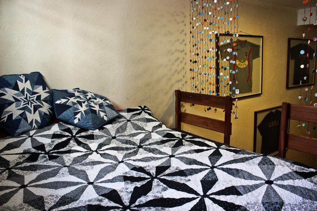 Hostel Escambo