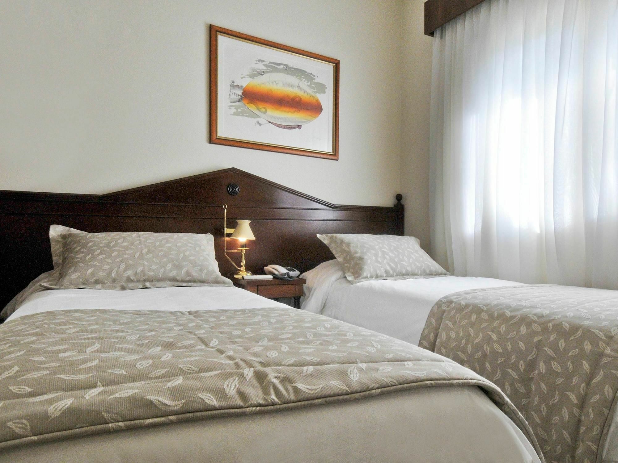 Mercure Jk 4* Sao Paulo