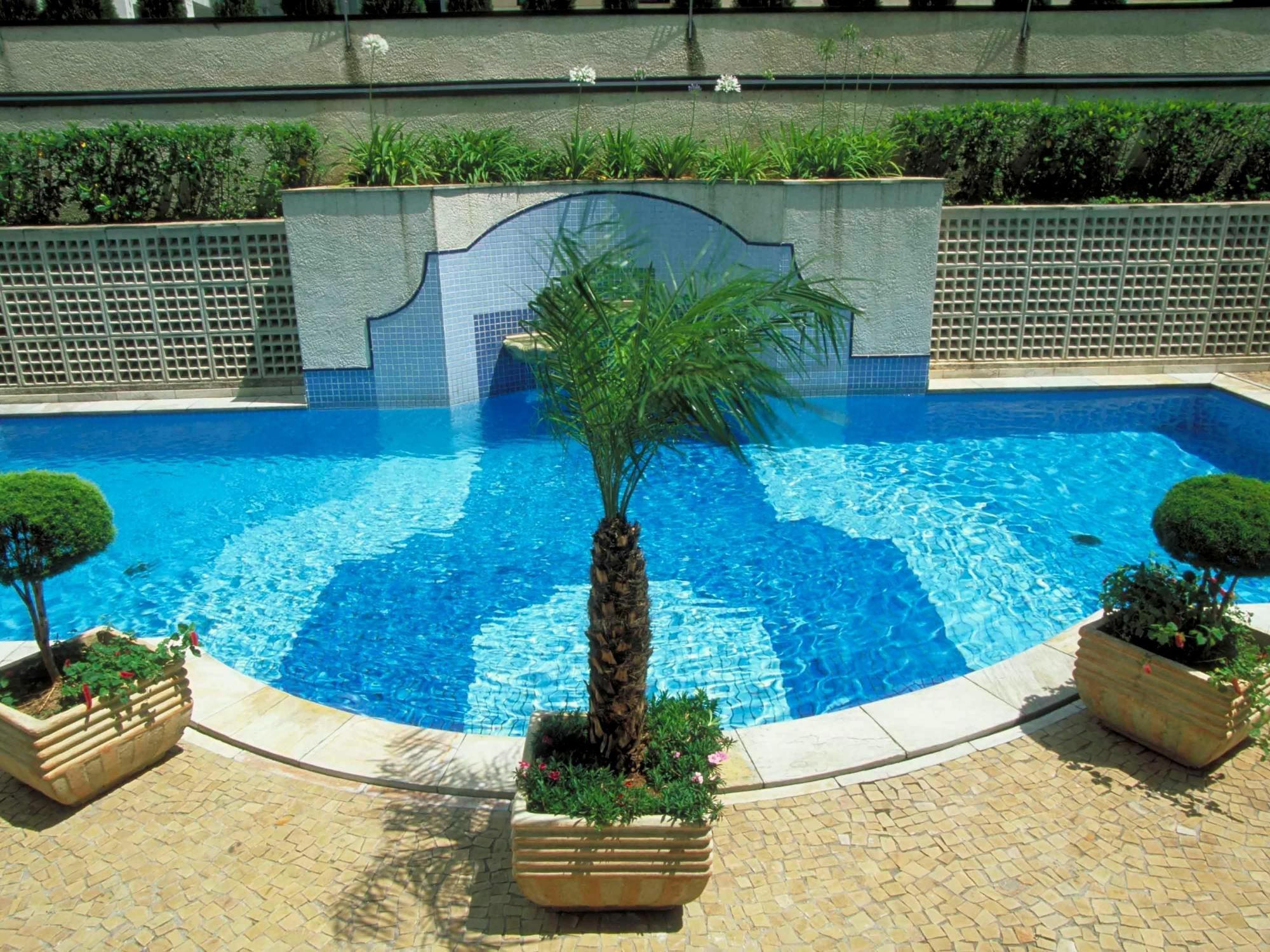 Mercure Jk Sao Paulo