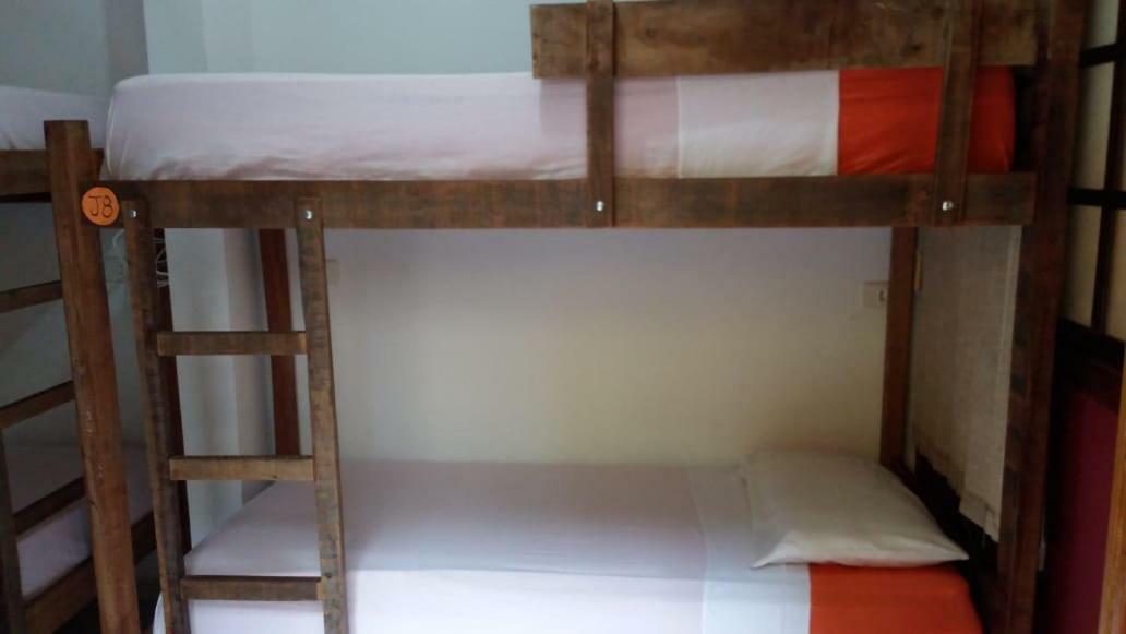 Mooca Hostel