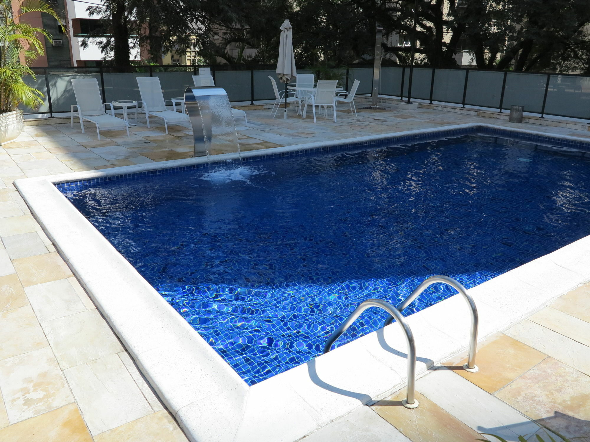 Apartamento Roomo Itaim Bibi Residencial