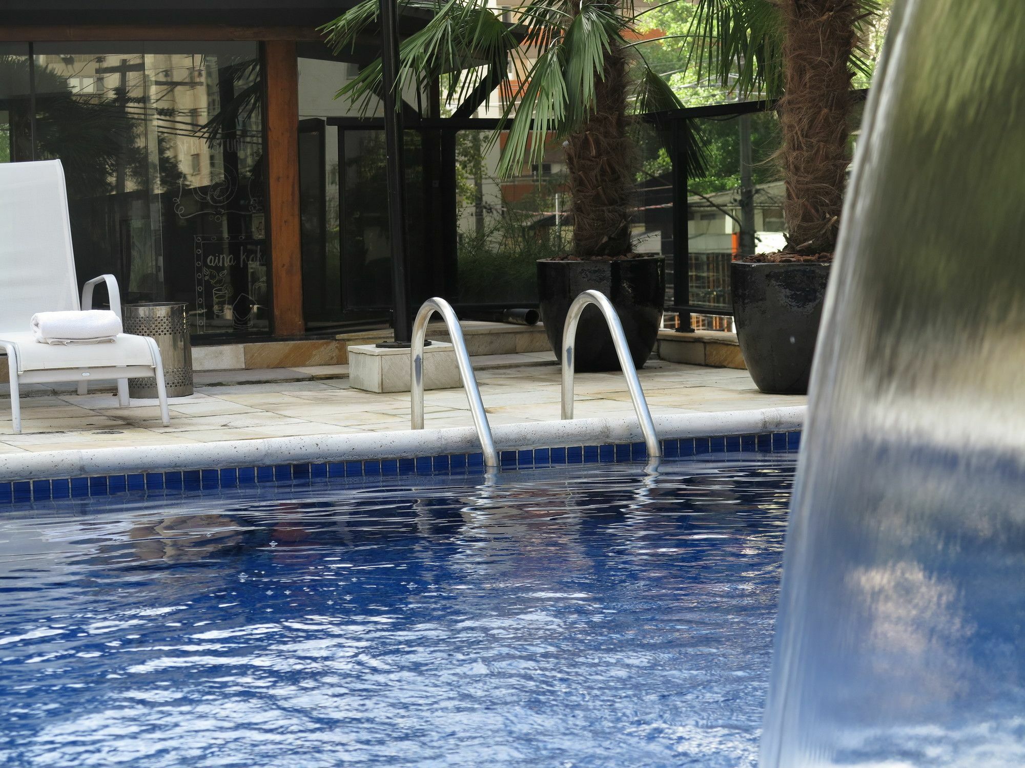 Roomo Itaim Bibi Residencial Apartamento