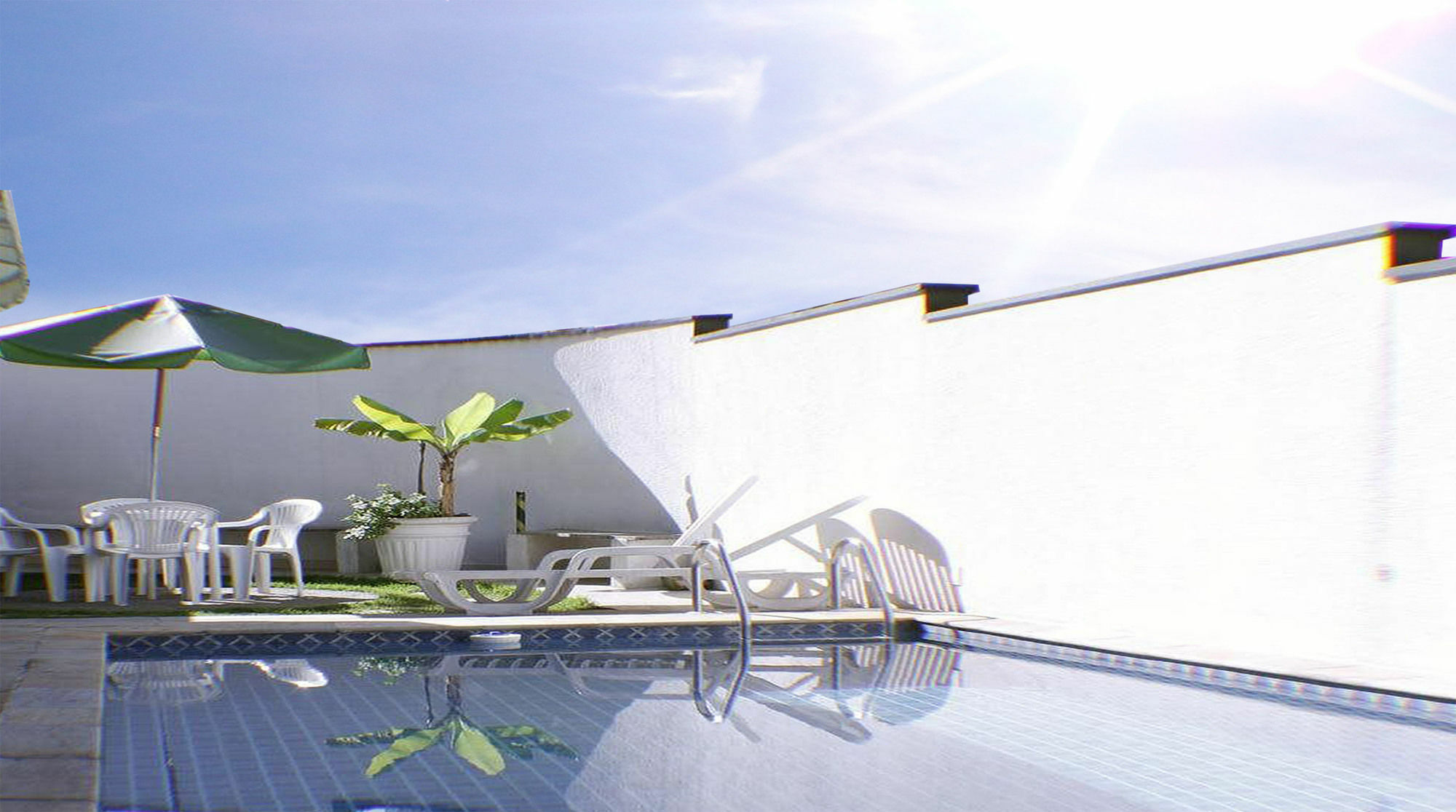 Flat Economico Butanta Hotel São Paulo