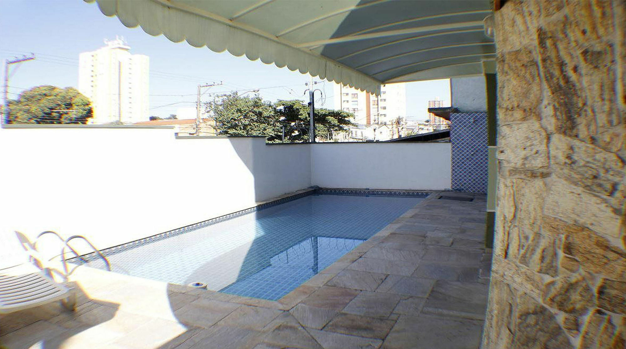 Flat Economico Butanta 2* São Paulo