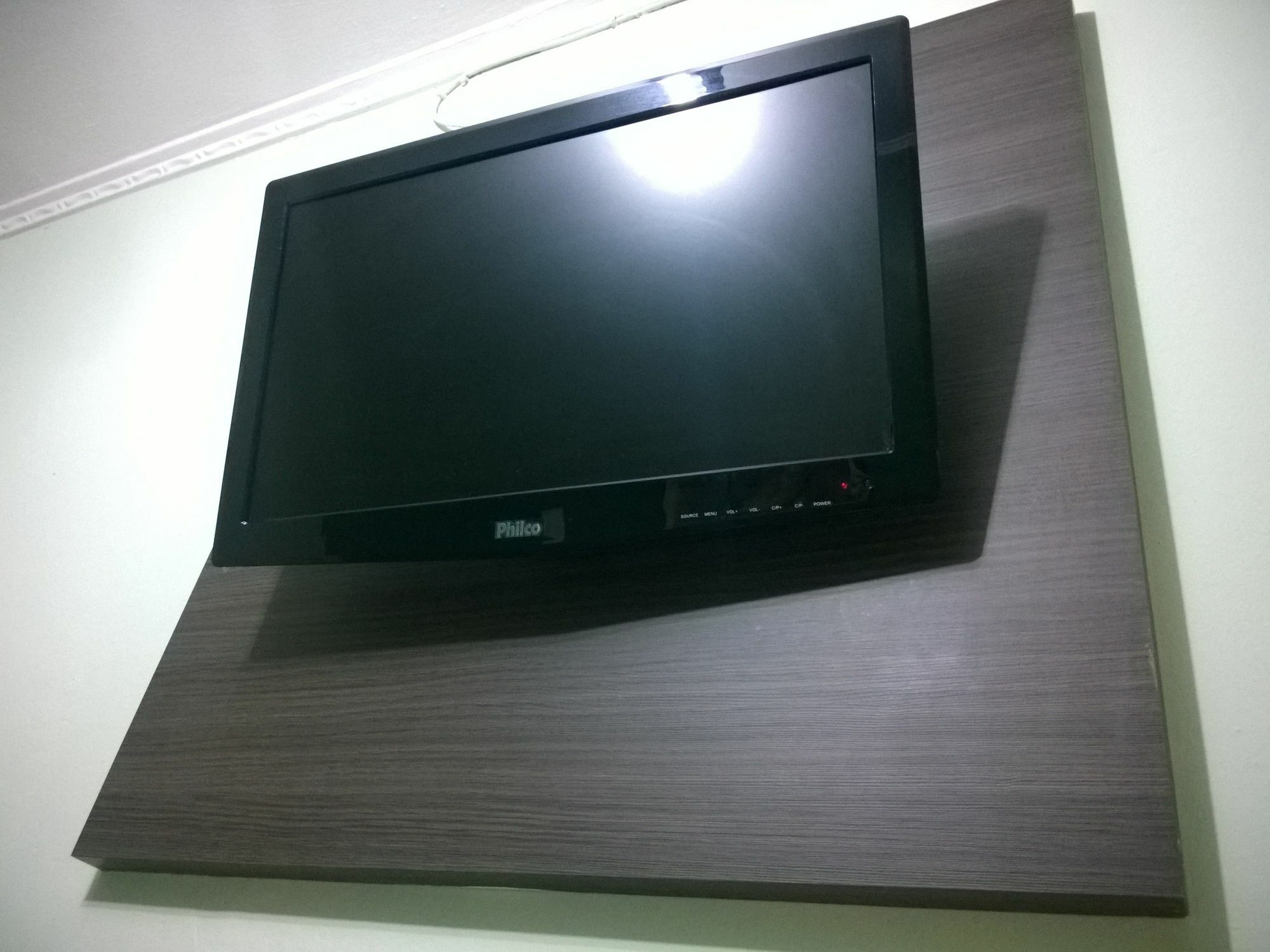 Hotel Bbb Metro Praca Da Arvore Sp Sao Paulo