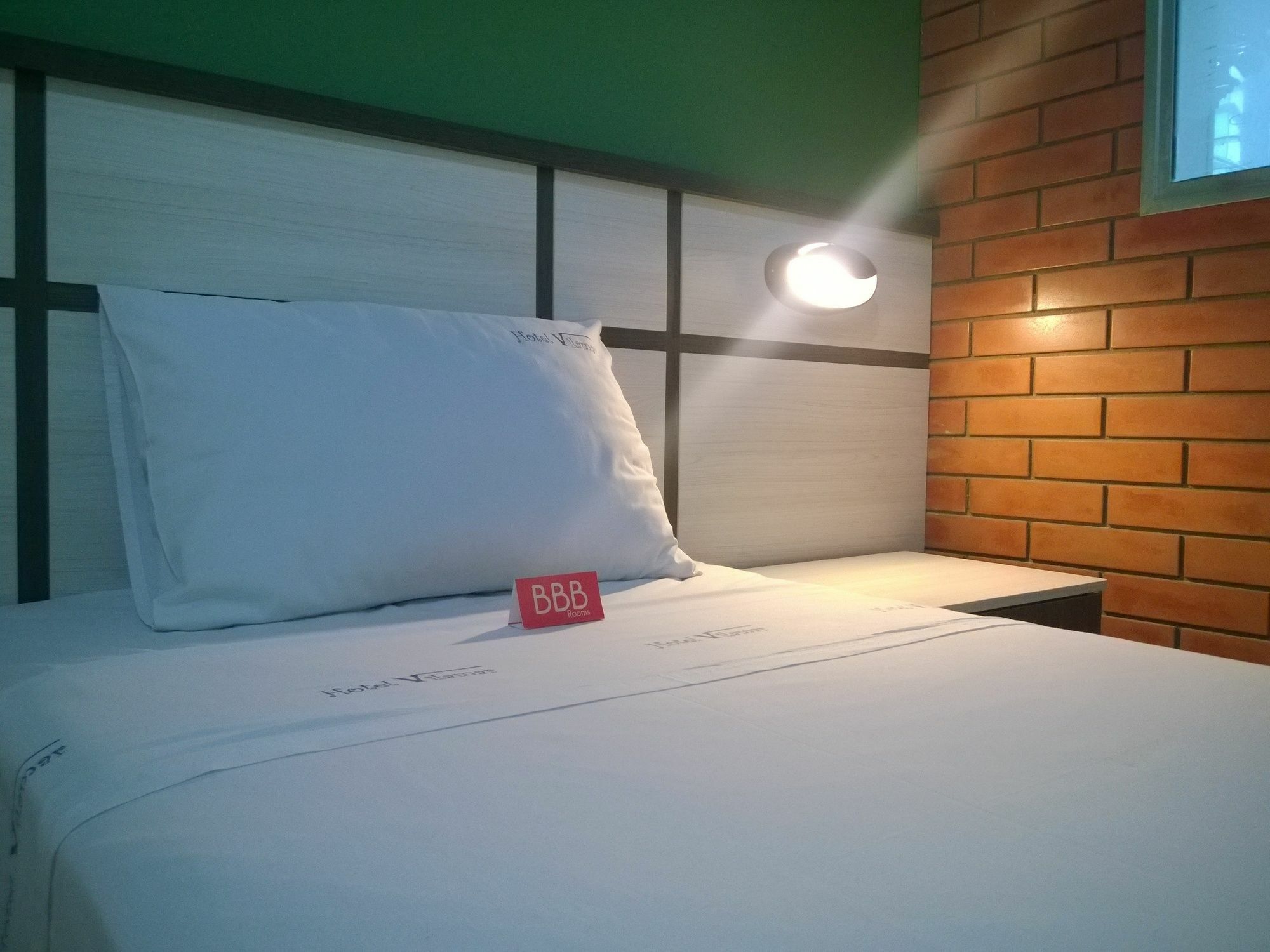 Bbb Metro Praca Da Arvore Sp Hotel 2*