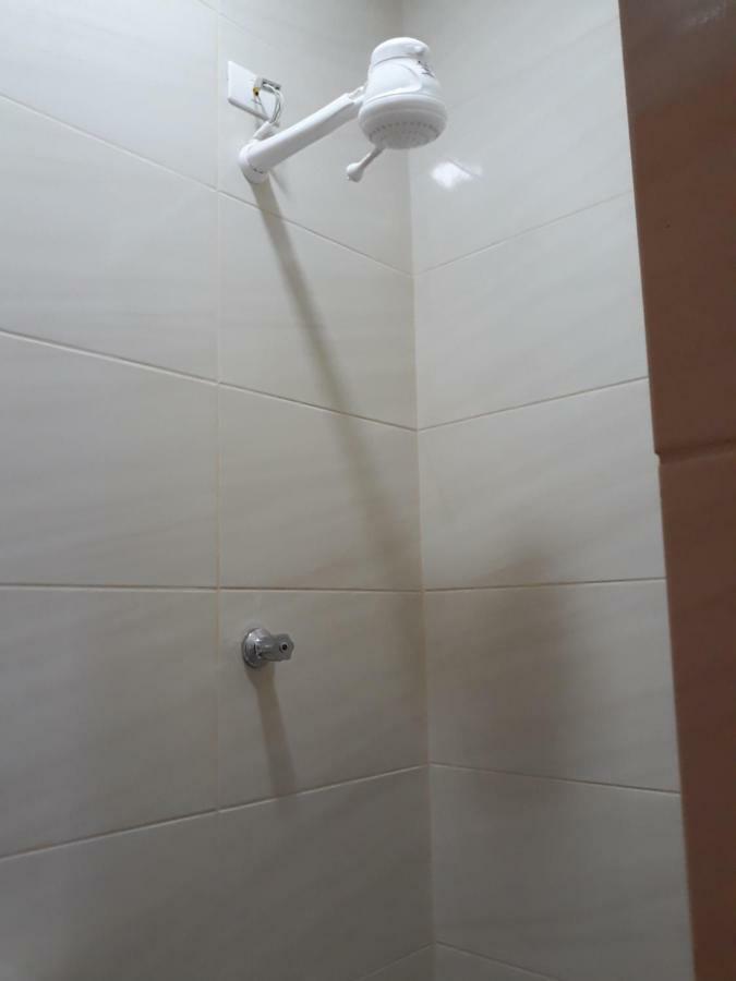 Hotel Zeus 2 Sao Paulo