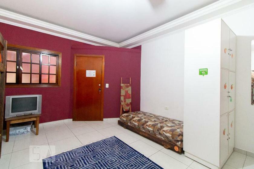 Hostel Mooca Sao Paulo