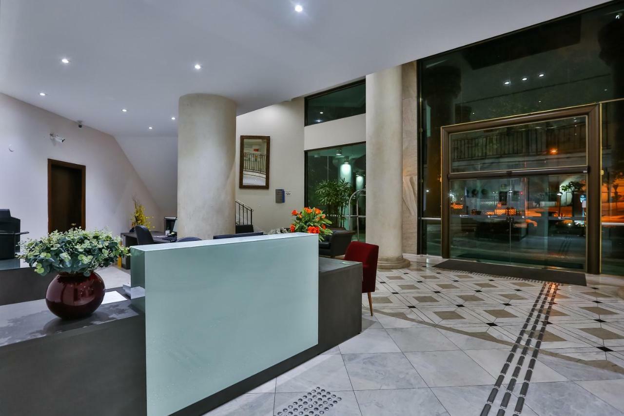 Hotel Transamerica Paradise Garden São Paulo